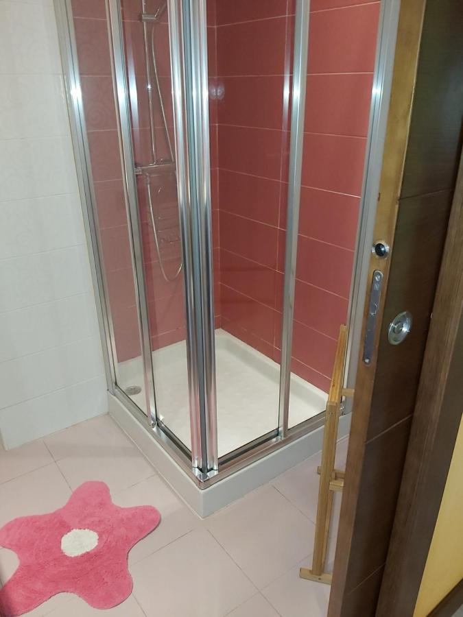 Apartamentos Tajamar Lastres Eksteriør billede