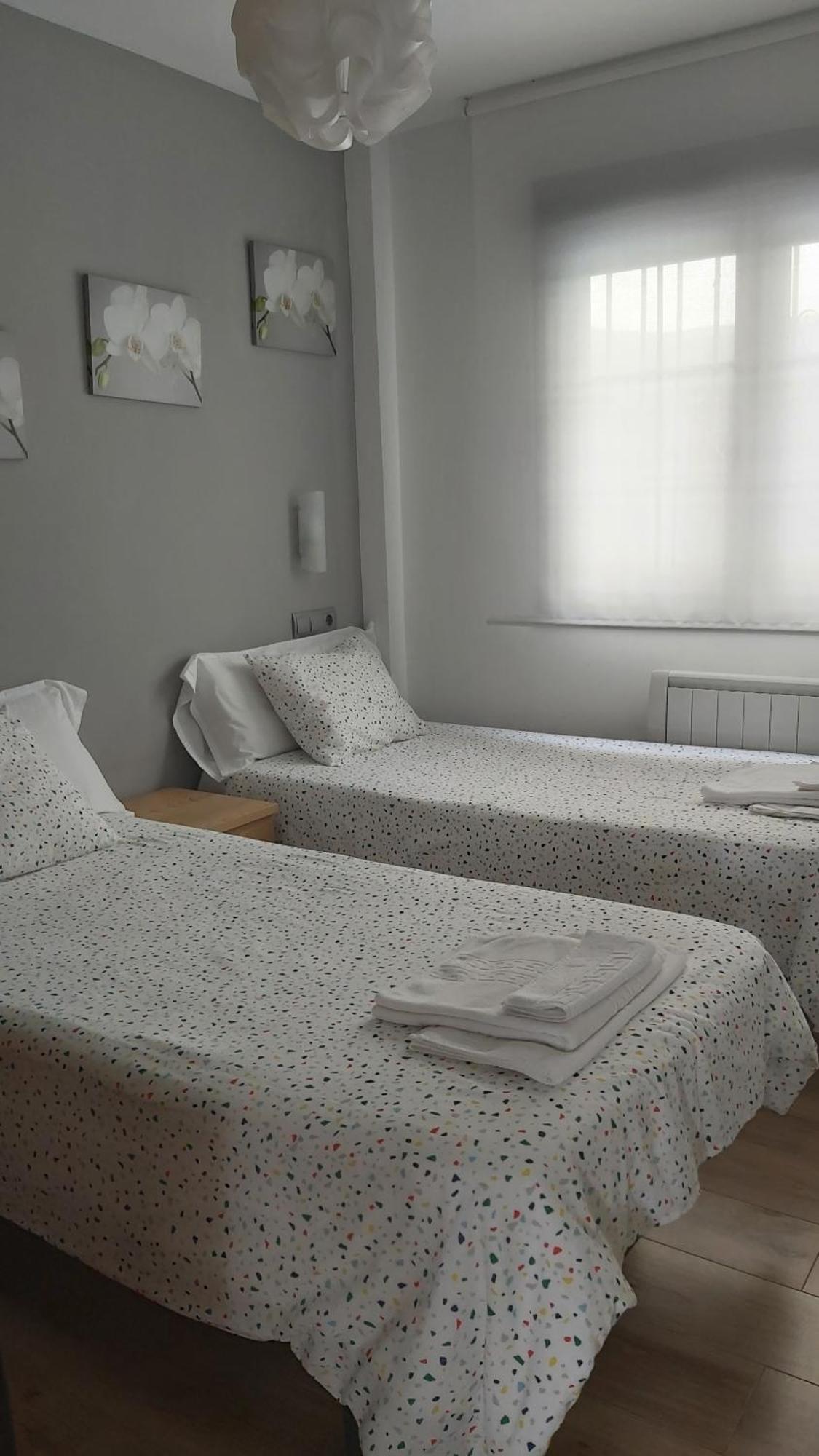 Apartamentos Tajamar Lastres Eksteriør billede