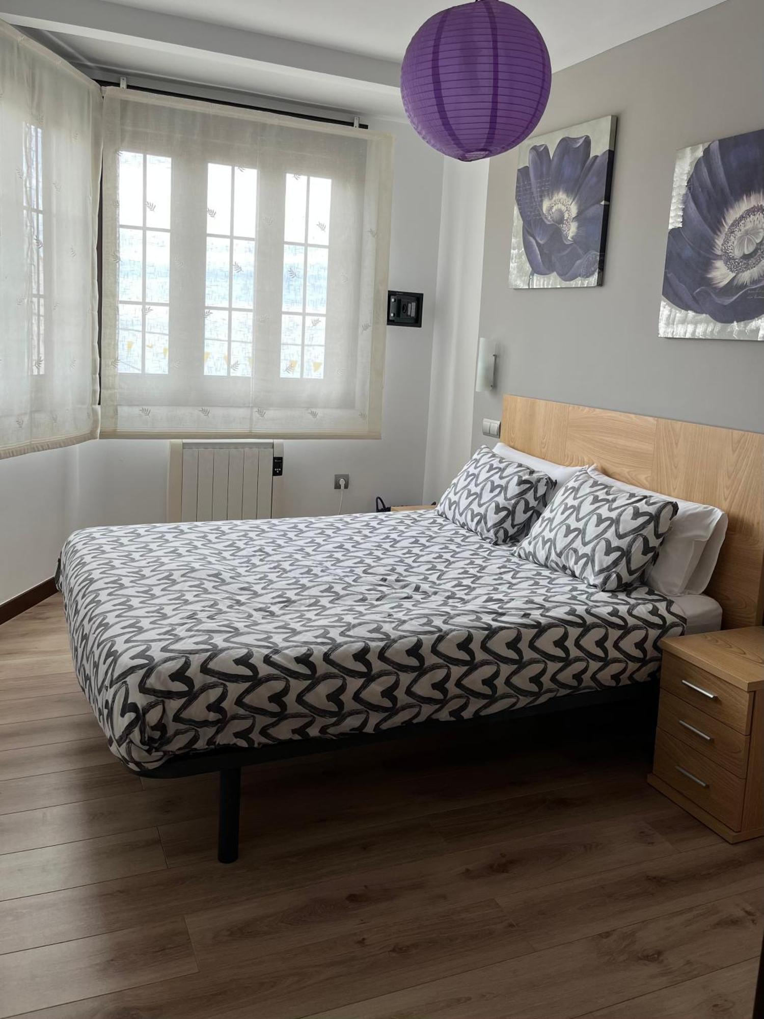 Apartamentos Tajamar Lastres Eksteriør billede